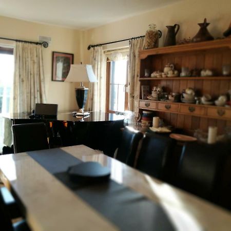 Assaroe House Bed & Breakfast Ballyshannon Ngoại thất bức ảnh