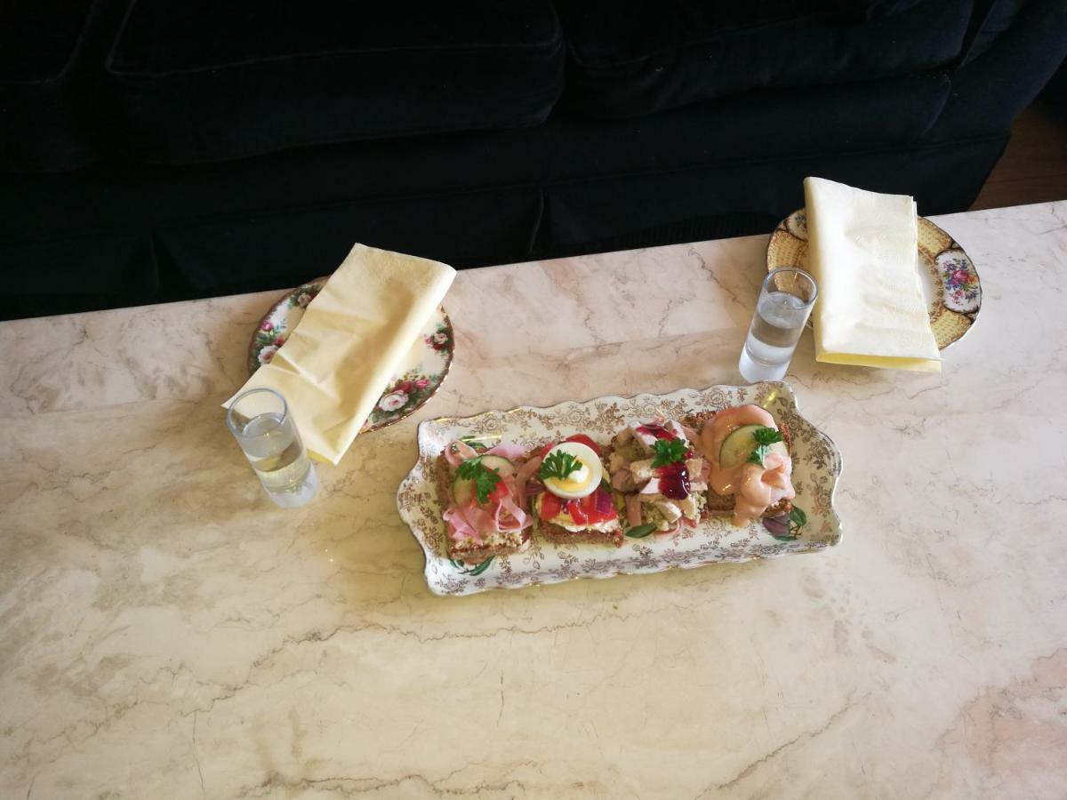Assaroe House Bed & Breakfast Ballyshannon Ngoại thất bức ảnh