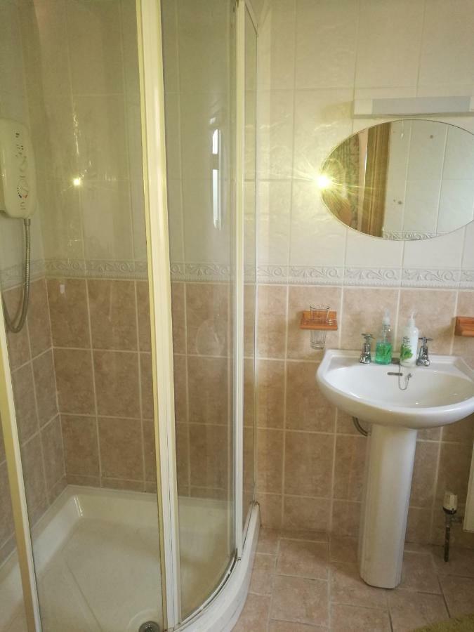 Assaroe House Bed & Breakfast Ballyshannon Ngoại thất bức ảnh